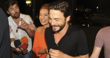  Ünlü Popçu Sıla'dan Ahmet Kural'a Evlilik Göndermesi