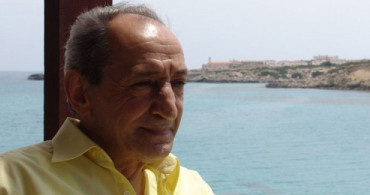 Ünlü Şair Cemal Safi Hayatını Kaybetti