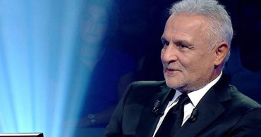 Ünlü Sanatçı Kenan Işık’ın Sağlık Durumu Hakkında Yakın Arkadaşı Açıklama Yaptı