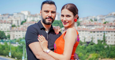 Ünlü Şarkıcı Alişan Eşi Buse Varol’la Hakkında Çıkan Evlilik Sözleşmesi İddialarına Son Noktayı Koydu!