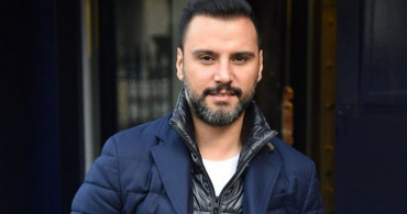 Ünlü Şarkıcı Alişan Meslektaşı İzzet Yıldızhan’a Rest Çekti: Külah Varsa Ona Anlatsın!