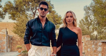 Ünlü Şarkıcı Hadise’yle Sevgilisi Mehmet Dinçerler’in Düğününe Ait Detaylar Ortaya Çıktı!