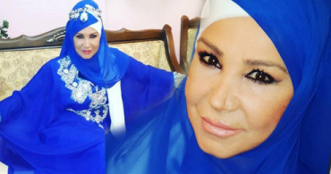 Ünlü Türkücü Güler Işık Tesettüre Girdi