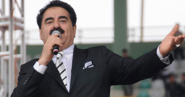 Ünlü Türkücü İbrahim Tatlıses Şimdi de Balıkesir’de Alışveriş Merkezi Açmaya Hazırlandığını Duyurdu