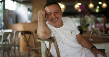 Ünlü Türkücü Mustafa Topaloğlu Yoğun Bakıma Alındı! Durumu Ciddi