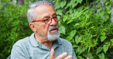 Ünlü yer bilimci Prof. Dr. Naci Görür’den hükümete acil öneri!