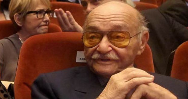 Ünlü Yönetmen Aram Gülyüz, Vefatının 2. Yılında Anıldı