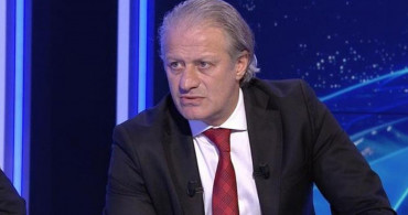 Ünlü yorumcu beIN Sporst’tan istifa etti: Galatasaray’ın hakları gasp ediliyor