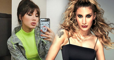 Ünlü Youtuber Gökçe Yıldırım: Sevgilimle İrem Derici'nin Uygunsuz Videolarını Buldum 