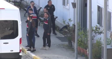 Ünlüler Adli Tıp Kurumu'nda Saç ve Kan Örneği Verdi