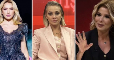 Ünlüler CIA/Mossad’ın tuzağına düştü