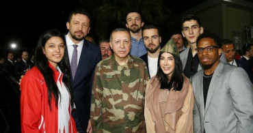 Ünlüler Kılıçdaroğlu'na Sitem Etti!