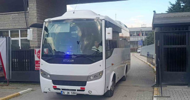 Ünlüler Uyuşturucu Soruşturmasında Gözaltına Alındı