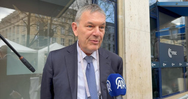 UNRWA Genel Komiseri, Siyasi Baskılar Hakkında Açıklamalarda Bulundu