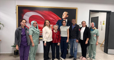 Unutulmayan Hüzün: 10 Kasım'da Atatürk'ü Anmak