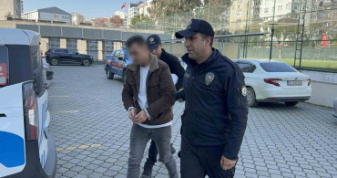 Ünye Fen Lisesi Öğrencilerini Taşıyan Midibüs Kazası: Sürücüye Adli Kontrol Uygulandı