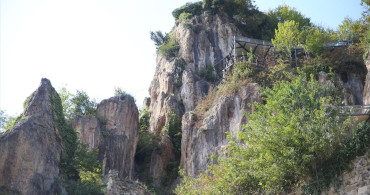Ünye Kalesi: Tarih ve Turizmin Buluşma Noktası