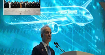 Uraloğlu: Türkiye “Jeostratejik Bir Güven Adası” Haline Geldi