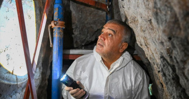 Urartuların Sırları: Tünel Yapılar ve Koruma Çabaları