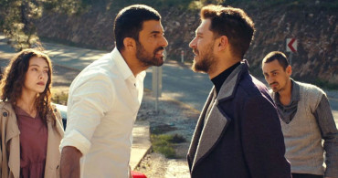 Uraz Kaygılaroğlu, Sefirin Kızı Dizisinden Ayrıldı