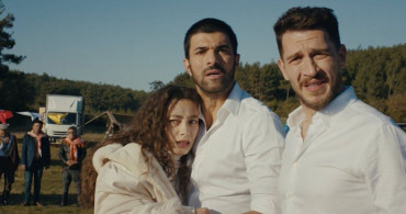 Uraz Kaygılaroğlu, Sefirin Kızı Dizisinden Ayrılıyor