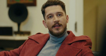 Uraz Kaygılaroğlu'nun Geceye Damga Vuran Gözyaşları!