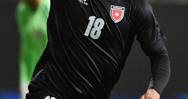 Ürdün ve Kosta Rika'nın Zorlu Mücadelesi 2-2 Beraberlikle Sona Erdi