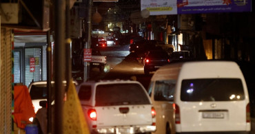 Ürdün'de Kanun Kaçaklarına Yönelik Operasyon: 2 Kişi Öldürüldü