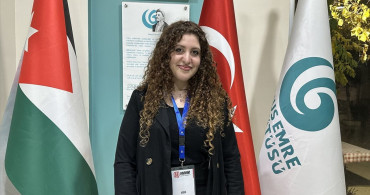 Ürdün’de Türkçe Sevdanın Adresi: Vırvır Grubu