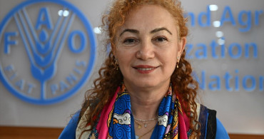 Üretimle Güçlenen Kadınlar: FAO'nun Girişimcilik Çabaları