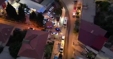 Urla’da uyuşturucu operasyonu: 6 şüpheli tutuklandı