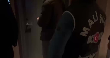 Uşak Belediye Başkanı Özkan Yalım ve 12 Kişiye Tutuklama Talebi