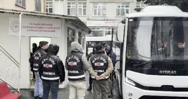 Uşak Belediyesi'nde Gözaltılar: Sağlık Kontrolleri Tamamlandı