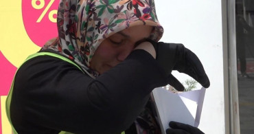 Uşak Belediyesi'nden Annelere Unutulmaz Anneler Günü Sürprizi