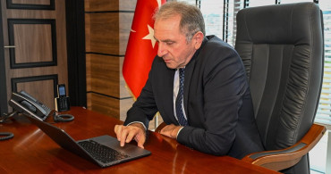 Uşak Emniyet Müdürü Taner Çiftçi, Yılın Kareleri Oylamasında