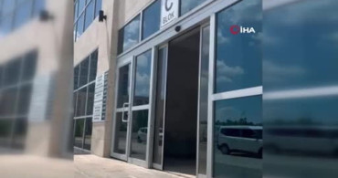 Uşak'ta Fuhuş Operasyonu: 3 Kişi Tutuklandı