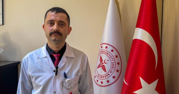 Uşak'ta Kapalı Bel ve Boyun Fıtığı Ameliyatları Başladı