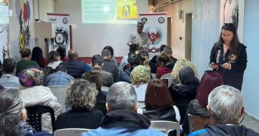 Uşak'ta okul çevrelerinde 20 bin 937 kişi sorgulandı