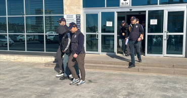 Uşak'ta Yasa Dışı Bahis Operasyonu: 15 Gözaltı, 12 Tutuklama