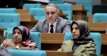 Üsküdar Belediye Meclisi'nde Kent Lokantası'na Zam Onayı