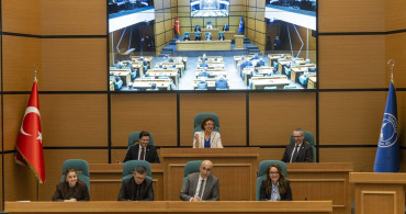 Üsküdar Belediye Meclisi'nden Borçlanma Yetkisi Onayı