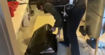 Üsküdar Belediyesi'nde Yolsuzluk Operasyonu: Milyonlarca Lira Ele Geçirildi