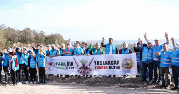 Üsküdar İmam Hatip Okulları Mensupları Derneği Faaliyette!