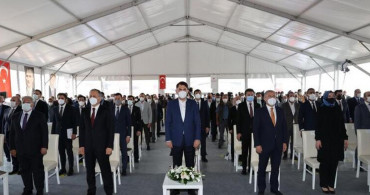 Üsküdar'da 5 Bin Konut İçin Kentsel Dönüşüm Başladı!