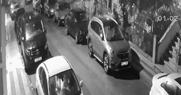 Üsküdar'da Dehşet: Sokak Ortasında Yaşlı Adamı Öldüresiye Dövdüler