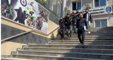 Üsküdar'da Trafik Tartışması Kurşunlamayla Sona Erdi