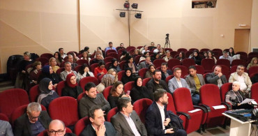 Üsküp’te Klasik Türk Müziği Konseri Coşkusu