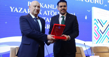 Üsküp'te Türkçe ve Kültürü Paneli Düzenlendi