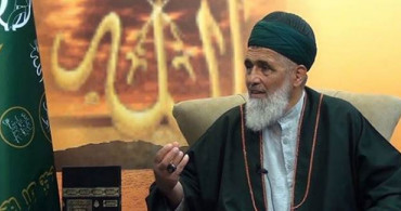 Uşşaki Tarikat Lideri Fatih Nurullah Çocuk İstismarından Tutuklandı