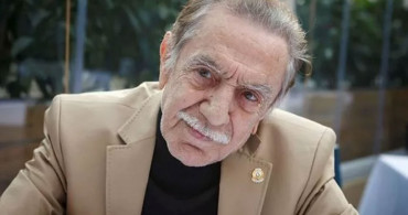 Usta Oyuncu Aydemir Akbaş Ölüme Meydan Okudu: 95’ten Önce Ölmeyeceğim!
